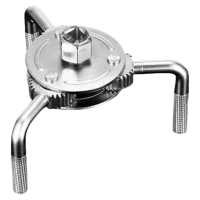 圆三爪滤清器扳手机滤扳手  75-130mm