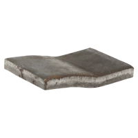 绝顺寰宇 压板 160°仰角长80宽50厚10 个