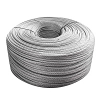 绝顺寰宇 钢丝绳 10mm/钢芯 米