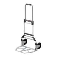 绝顺寰宇 手拉车折叠小推车 300 个