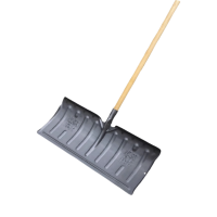 绝顺寰宇 推雪铲 70cm锰钢 把