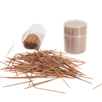 绝顺寰宇 牙签 3405支 盒