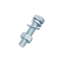 绝顺寰宇 镀镍快插式雾化喷头  8mm  个