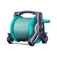 绝顺寰宇 水管水枪 带水管收纳架30m 个