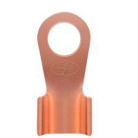 绝顺寰宇 开口铜鼻子 OT-150A 只