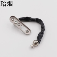 珆烟 防盗链条 13cm/套