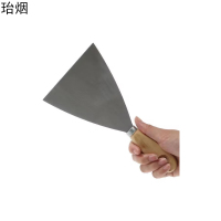 珆烟 清洁小铲刀 通用型/把