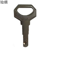 珆烟钥匙400AF/把