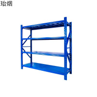 珆烟五金货架150*60*200cm/组