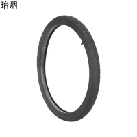 珆烟 车轮外胎26*2*1/2/个