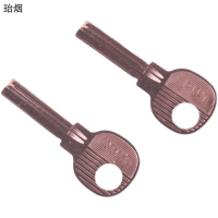 珆烟钥匙70*5mm/把