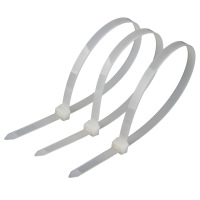 霖冠鑫尼龙扎带5*250 5*350 5*550