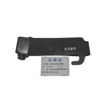 元月新升 记录仪配件背夹 BJ01