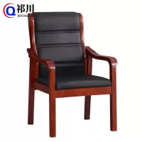 祁川 办公椅 黑/把