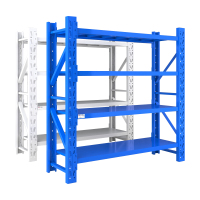 祁川 货架 150*50*200cm/组
