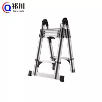 祁川 人字梯 1.9+1.9M/个