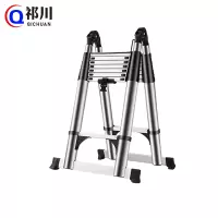 祁川 人字梯 3.6+3.6M/个