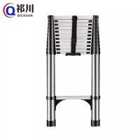 祁川 铝合金梯子 7.2米/个