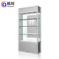 祁川 展示柜架 2000*1000*350/台