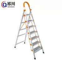 祁川 人字梯 七步/个