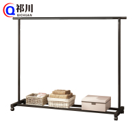 祁川 折叠晾衣架 1.5米/个