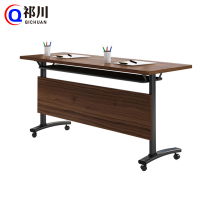 祁川 双层长条桌 1400*500*750mm/台