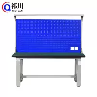 祁川 工作台 2.1米带灯板/张