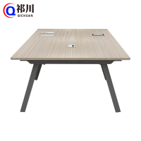 祁川 会议台 2.4米/张