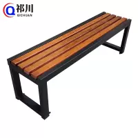 祁川 长条凳 1800*400*420mm 个