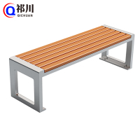 祁川 户外长条凳 1.5m 张