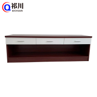 祁川 三抽矮柜 1.6m/张