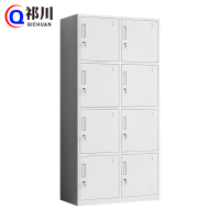 祁川 更衣柜 8门/台