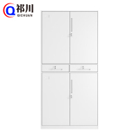 祁川 文件柜 铁二斗/台