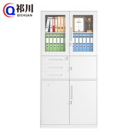 祁川 文件柜 三斗保/台