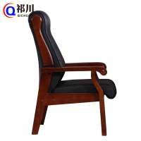 祁川 会议椅 640*620*1050mm 把