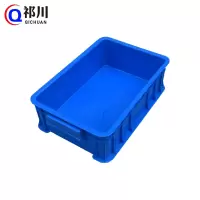 祁川 转运箱 370*245*112mm 个