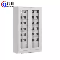 祁川 手机箱 外玻30门 台