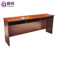 祁川 听讲桌 1800*400*760mm/张