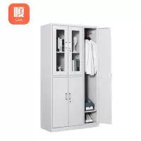 嗄更衣橱5门台