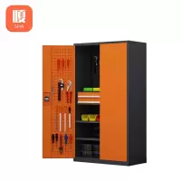 嗄五金工具柜2抽台