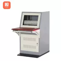 嗄车间电脑柜0.6m台