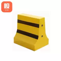 嗄防撞墩80cm个