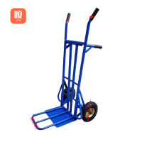嗄手推车D款台