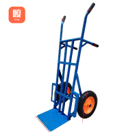 嗄手推车E款台