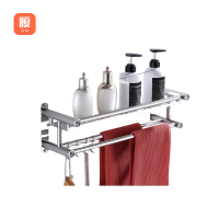 嗄浴室置物架款式一个