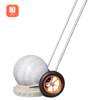 嗄石球搬运车0.3m个