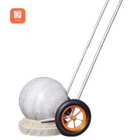 嗄石球搬运车0.5m台