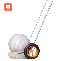 嗄石球搬运车0.6m台