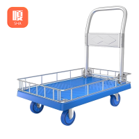 嗄搬运车款式一个