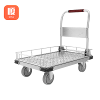 嗄搬运车款式三个